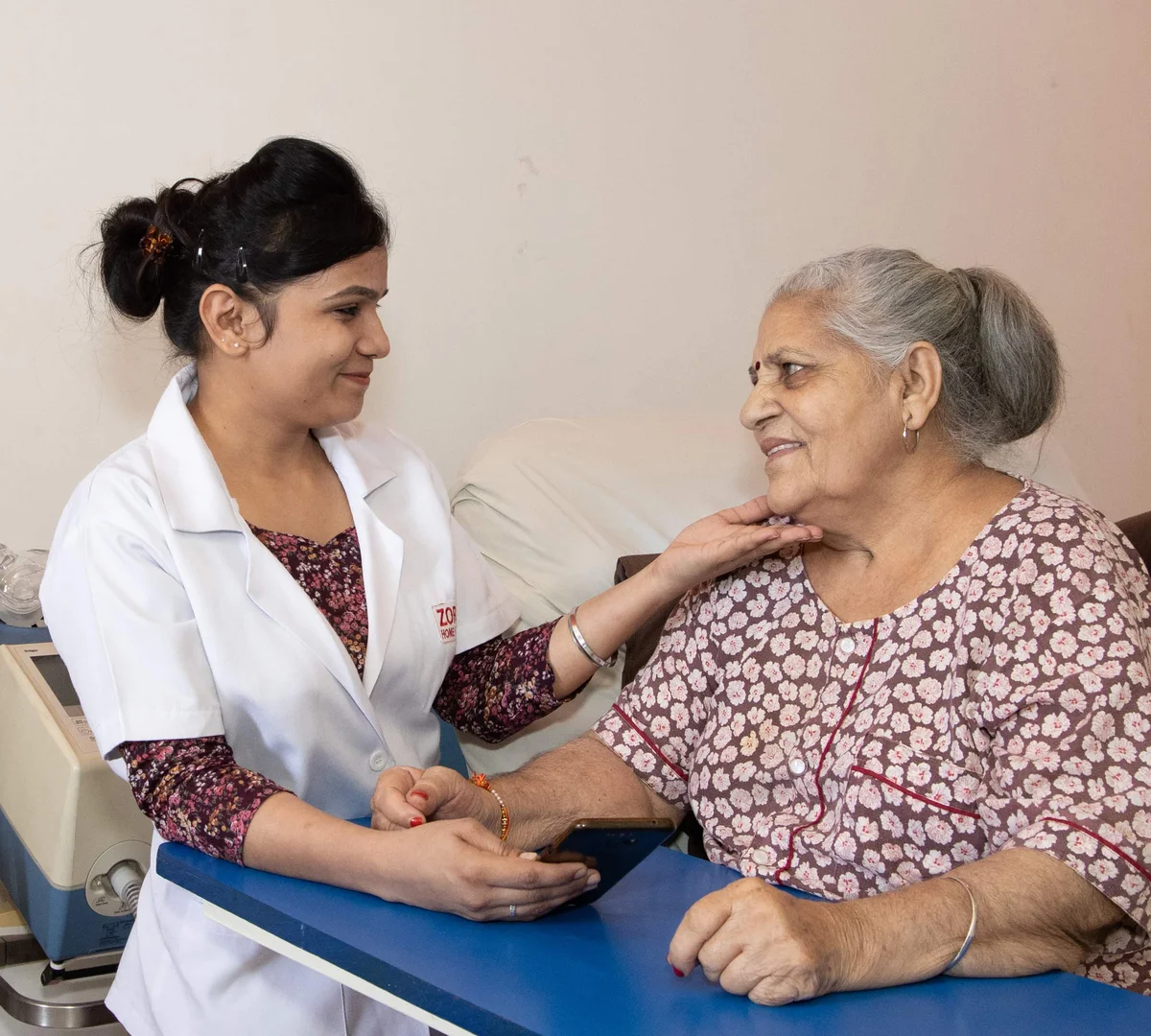 Cardiology Care